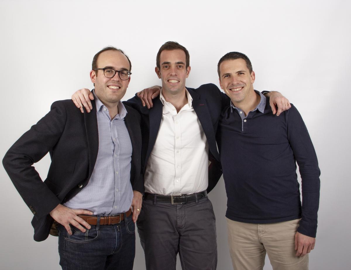 See You Sun veut déployer 1 000 ombrières solaires pour recharger les véhicules électriques